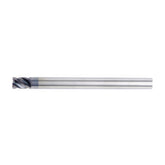 Solid Carbide End Mills • VariMill I • Series 4VPT • Square End • Extended Reach • 4 Flute • Inch - Big-tools Industrial Supply Tools for Metal Cutting